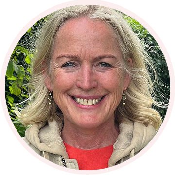 Irmgard Admiraal zenleraar Zen.nl Lochem